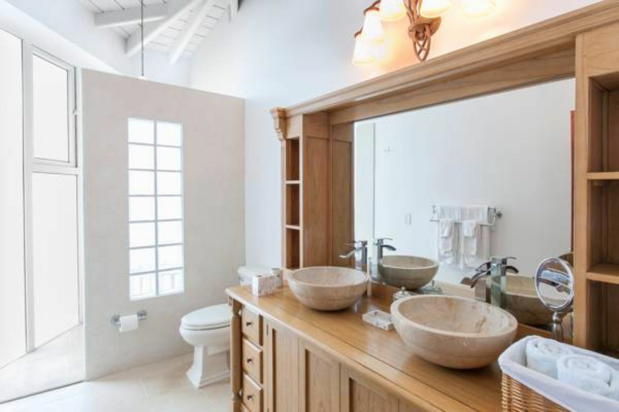 The Fountain Residences Shoal Bay Village Екстер'єр фото